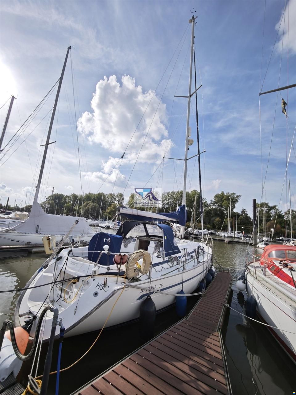 Bavaria 36 Cruiser