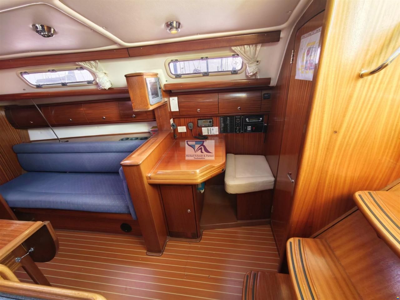 Bavaria 36 Cruiser
