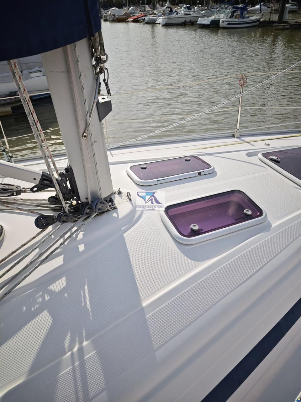 Bavaria 36 Cruiser
