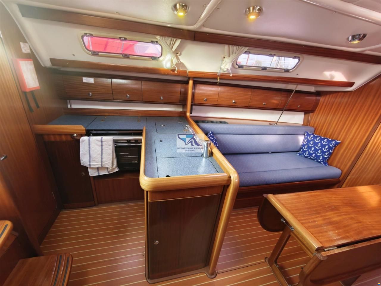 Bavaria 36 Cruiser