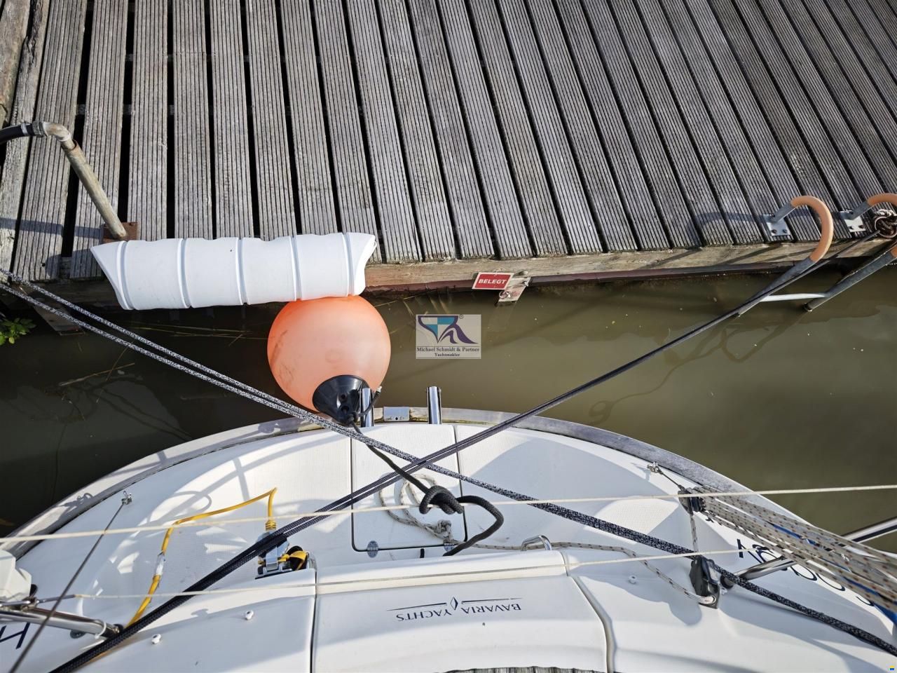 Bavaria 36 Cruiser