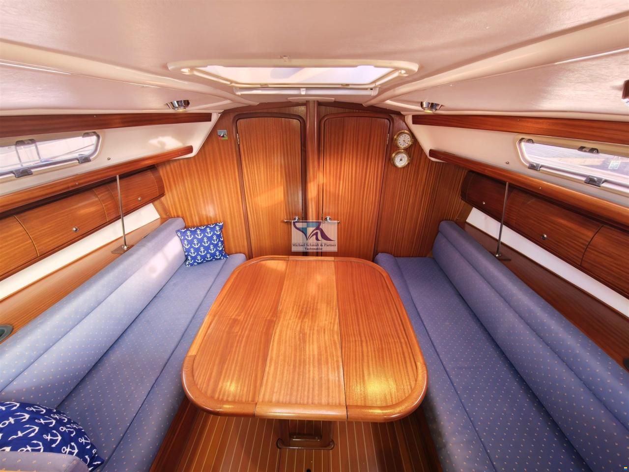 Bavaria 36 Cruiser