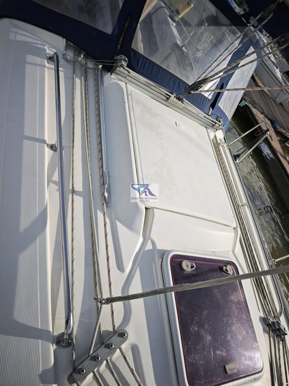 Bavaria 36 Cruiser