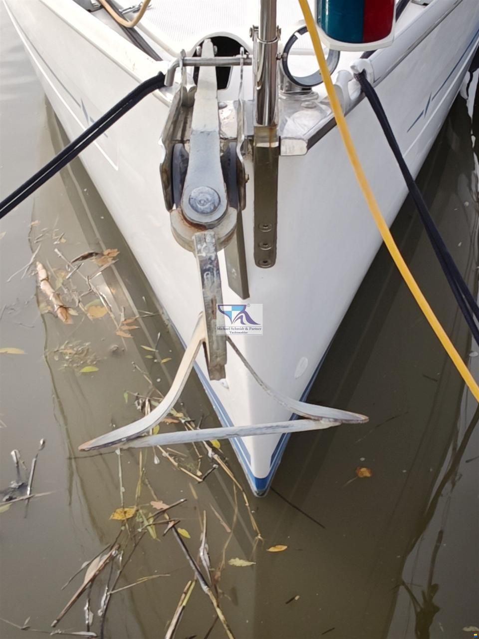 Bavaria 36 Cruiser