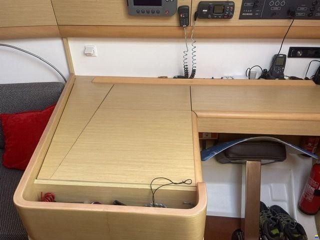 Beneteau FIRST 35