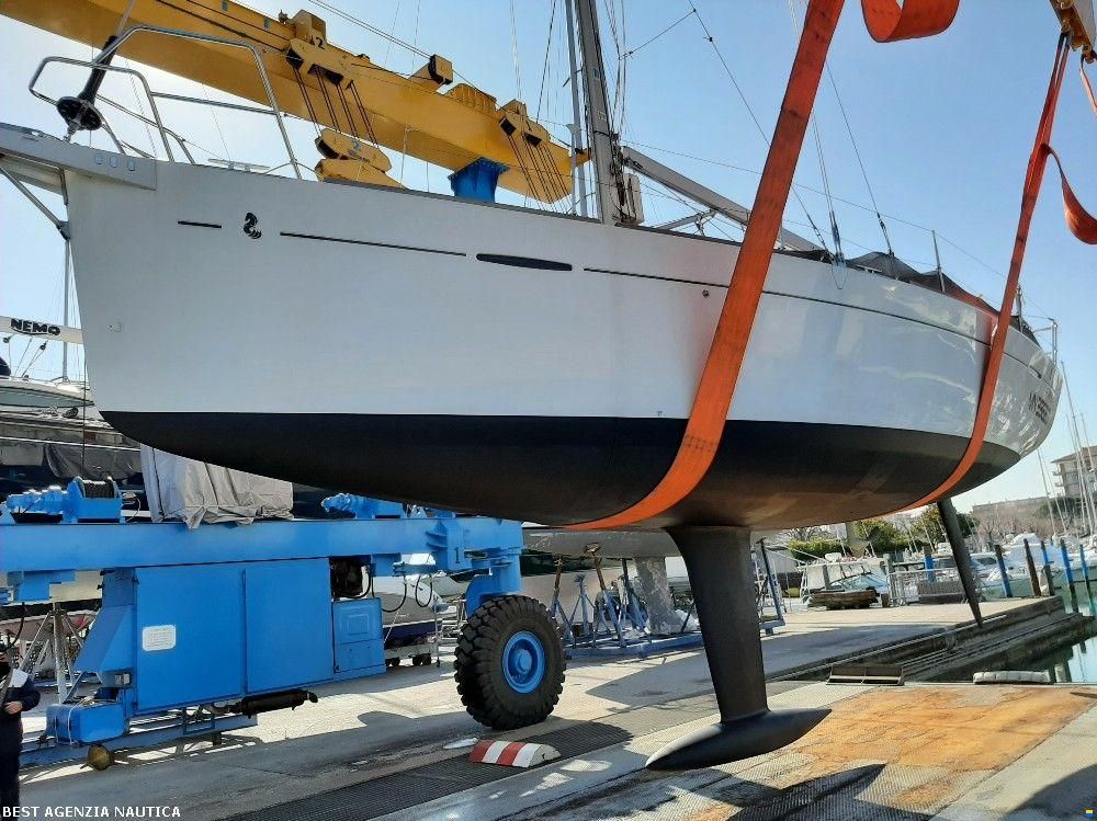 Beneteau First 35