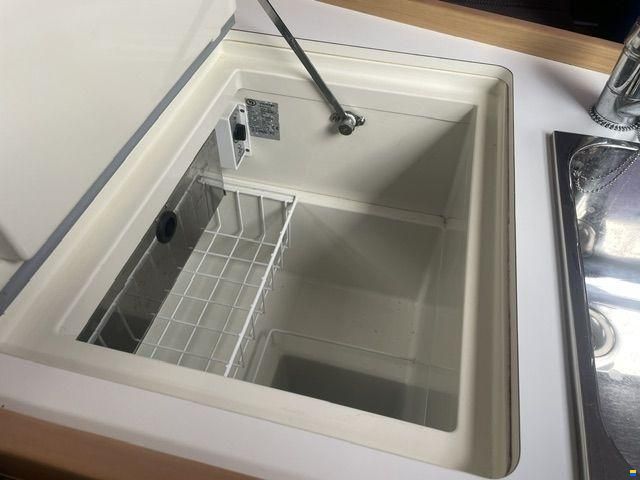 Beneteau FIRST 35