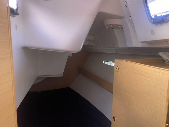 Beneteau FIRST 35