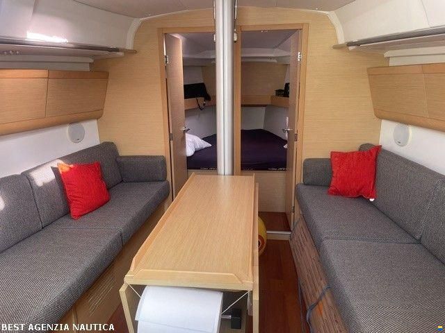 Beneteau First 35