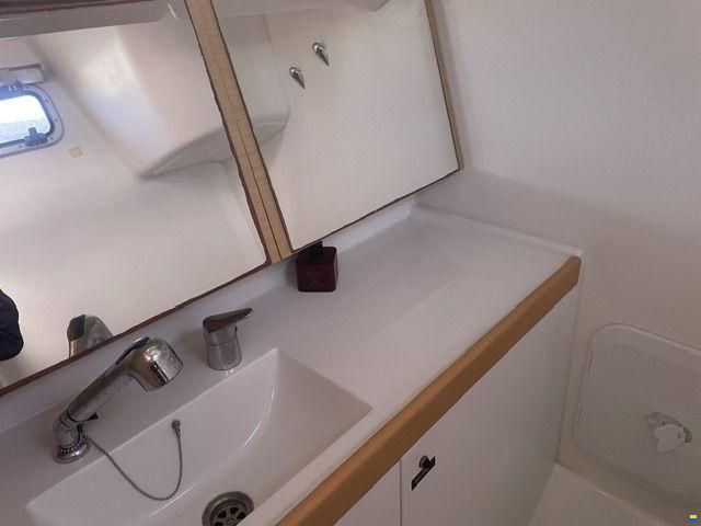 Beneteau FIRST 35