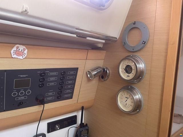 Beneteau FIRST 35