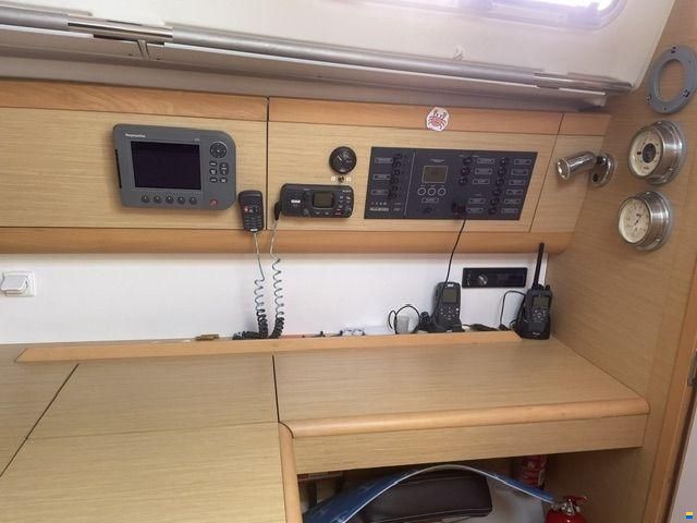 Beneteau FIRST 35