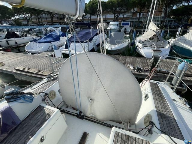 Beneteau FIRST 35