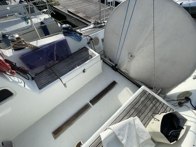 Beneteau FIRST 35