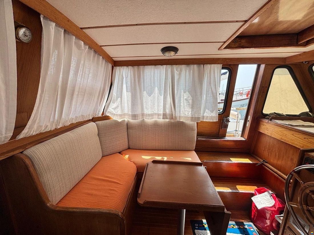 Siltala NAUTICAT 331