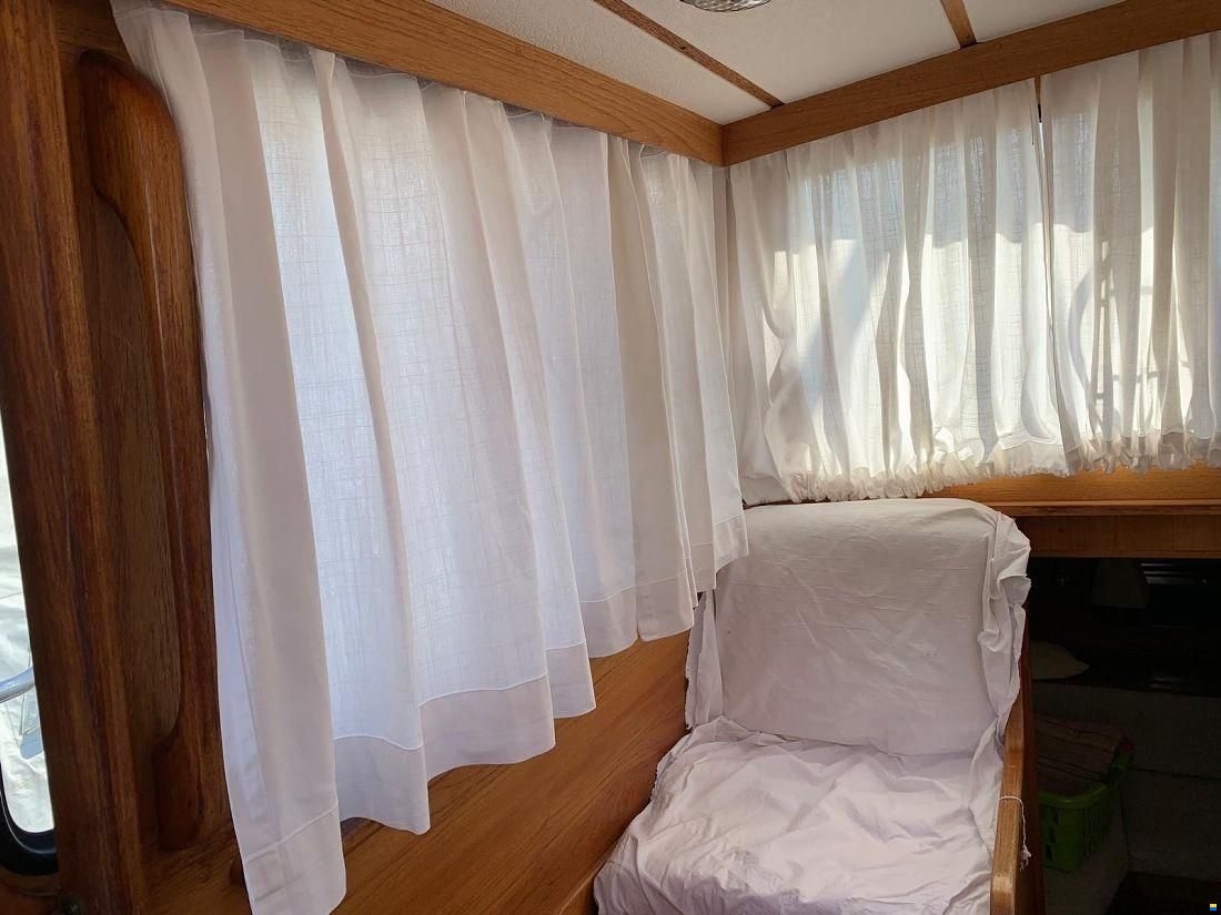 Siltala NAUTICAT 331