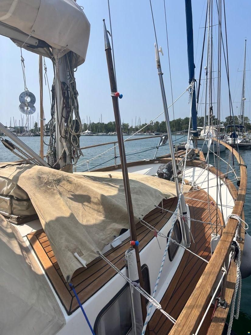 Siltala NAUTICAT 331