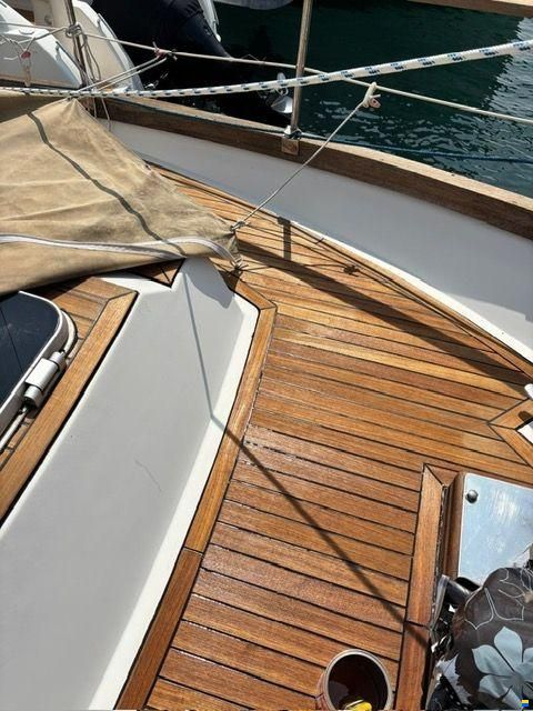 Siltala NAUTICAT 331