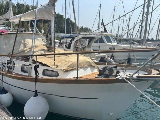 Siltala NAUTICAT 331
