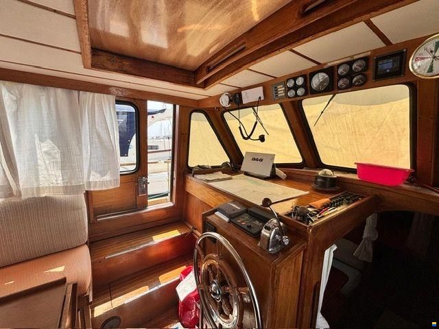 Siltala NAUTICAT 331
