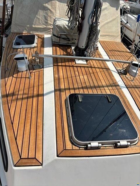 Siltala NAUTICAT 331