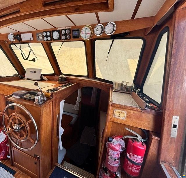 Siltala NAUTICAT 331