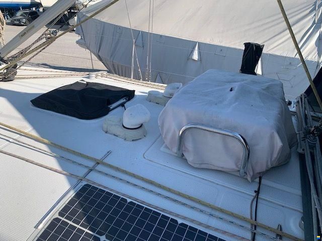 Harmony 38