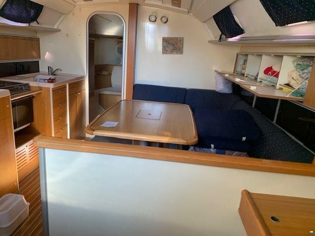 Harmony 38