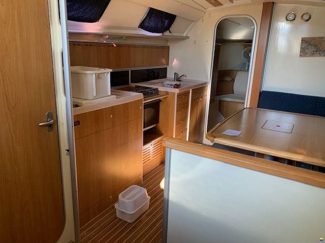 Harmony 38