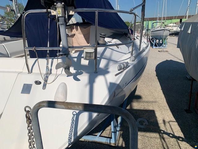 Harmony 38