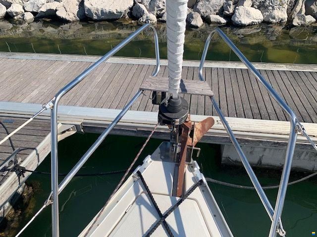 Bavaria 31