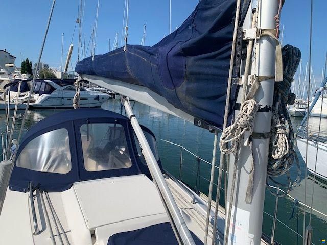 Bavaria 31