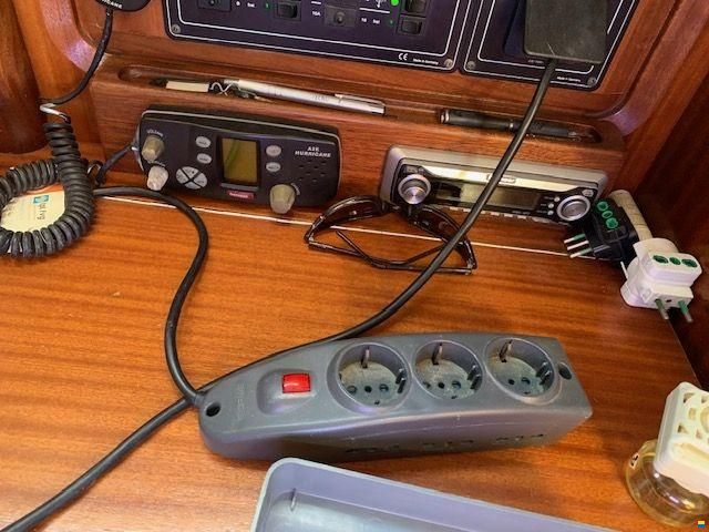 Bavaria 31