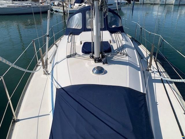 Bavaria 31