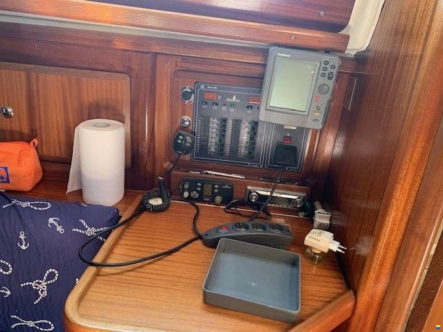 Bavaria 31