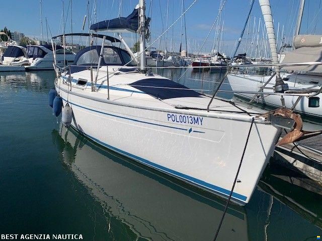 Bavaria 31