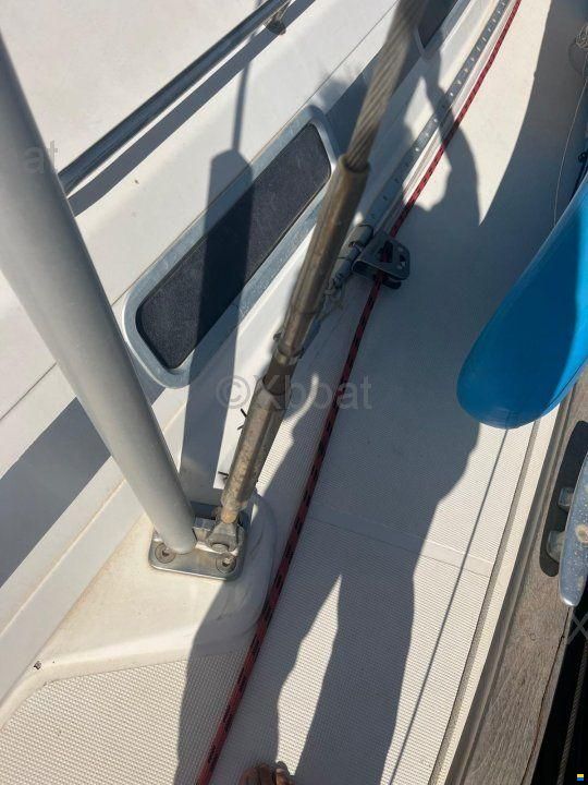 Bavaria 50