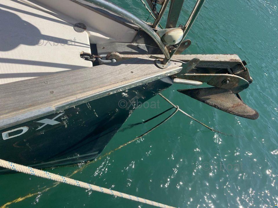 Bavaria 50