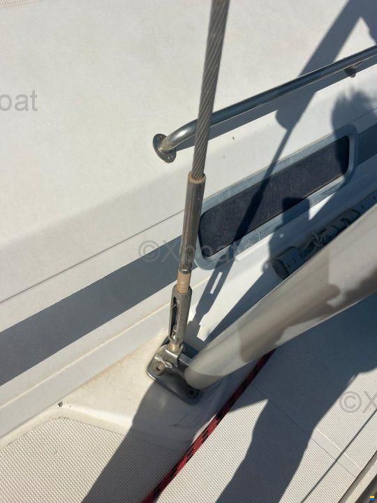 Bavaria 50