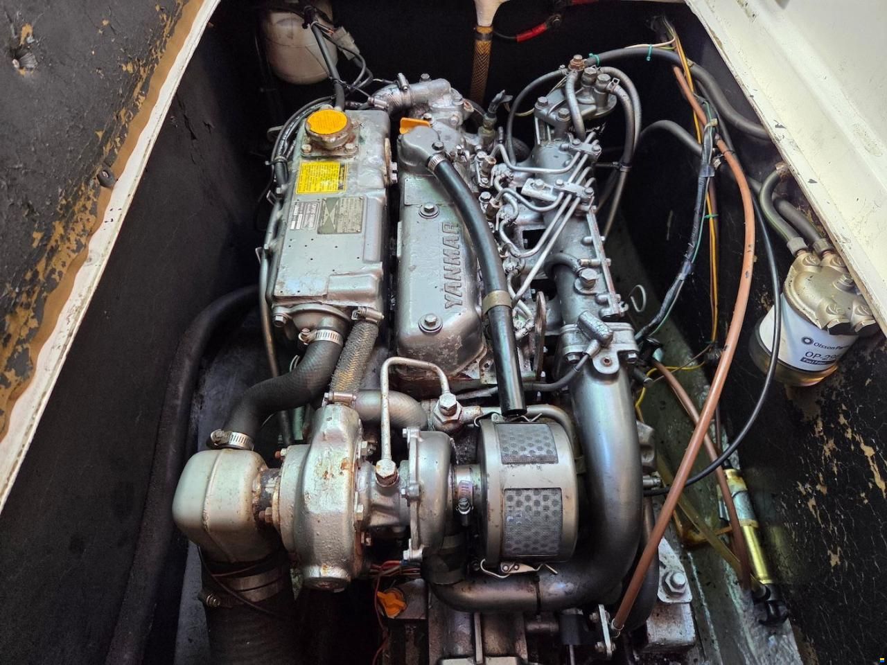 Saga 27