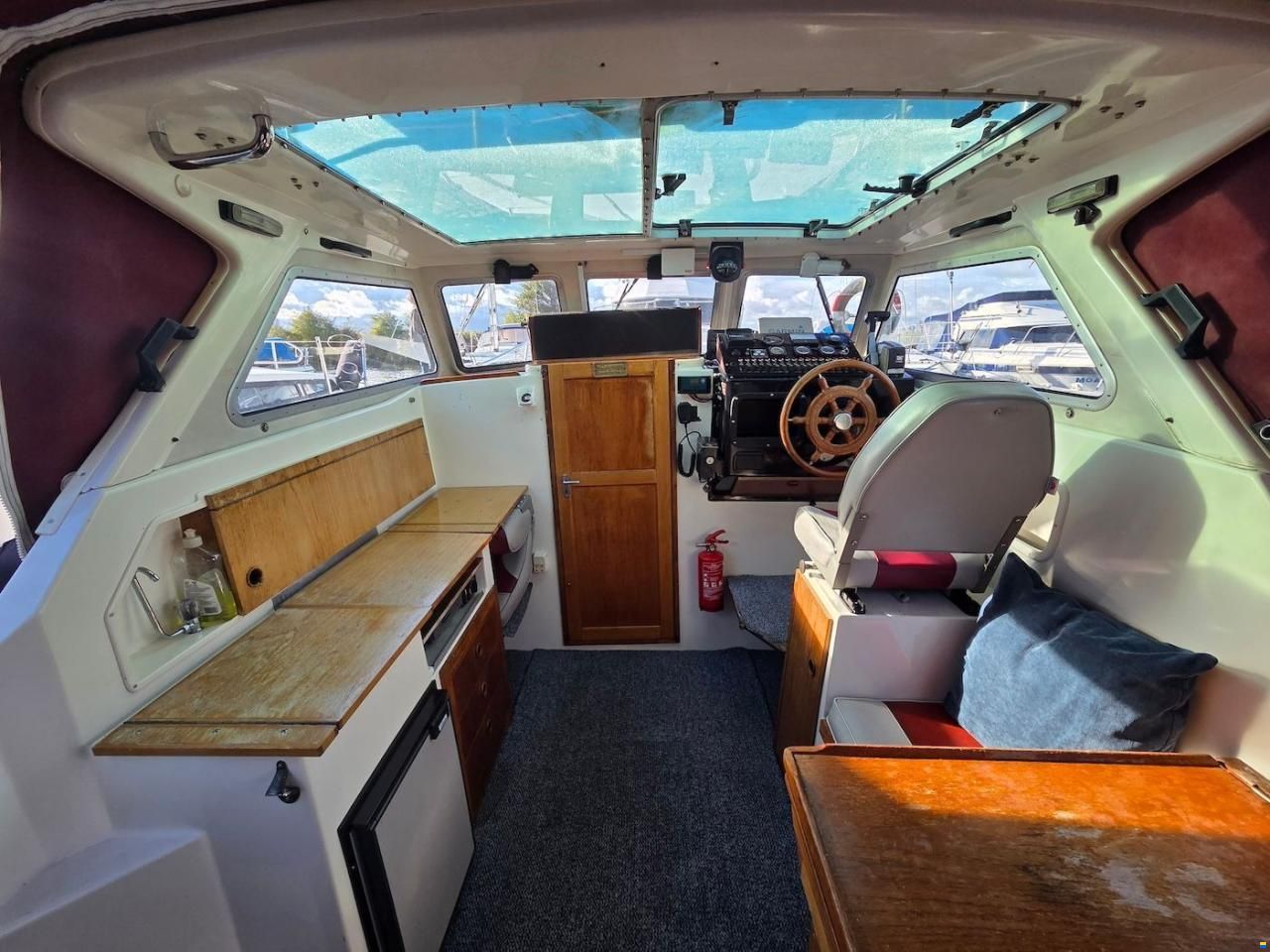 Saga 27