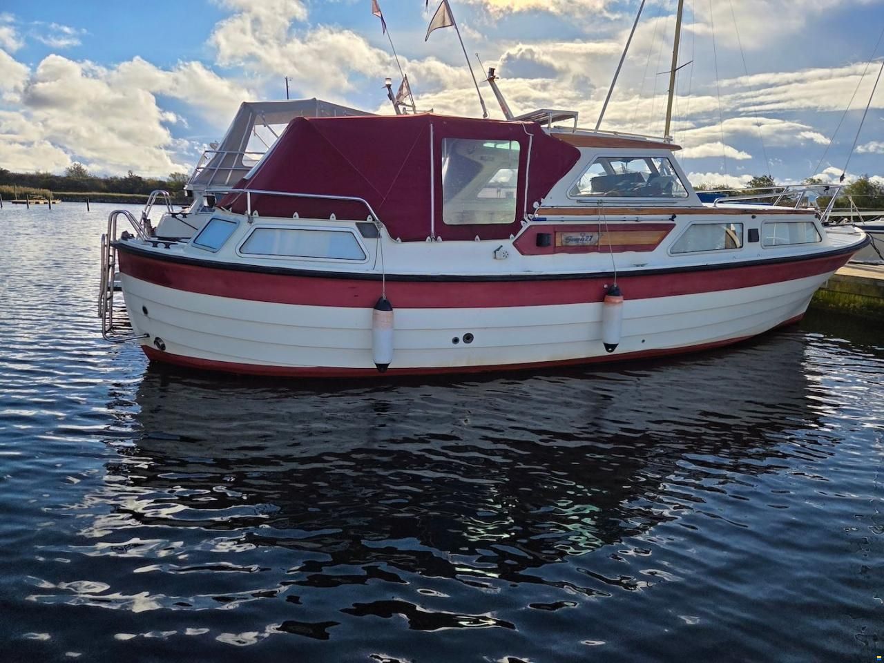 Saga 27