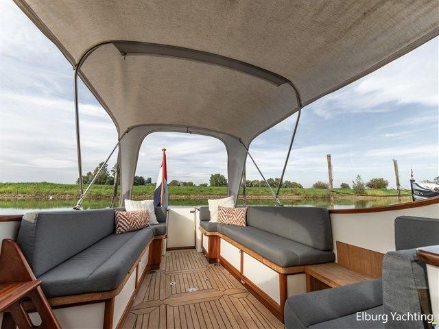 Rapsody 40 Offshore