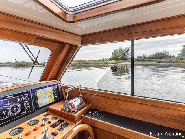 Rapsody 40 Offshore