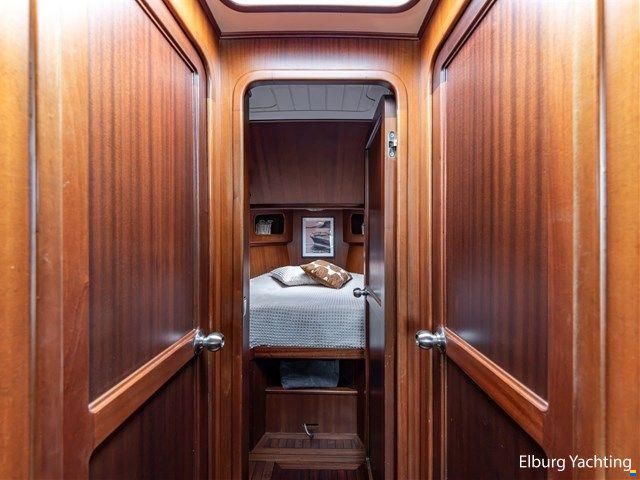 Rapsody 40 Offshore