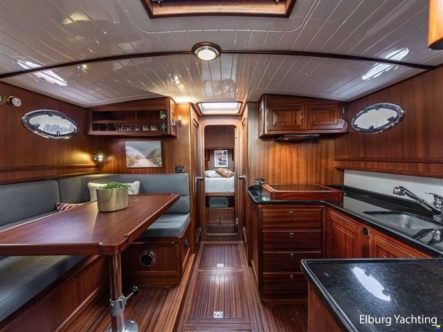 Rapsody 40 Offshore