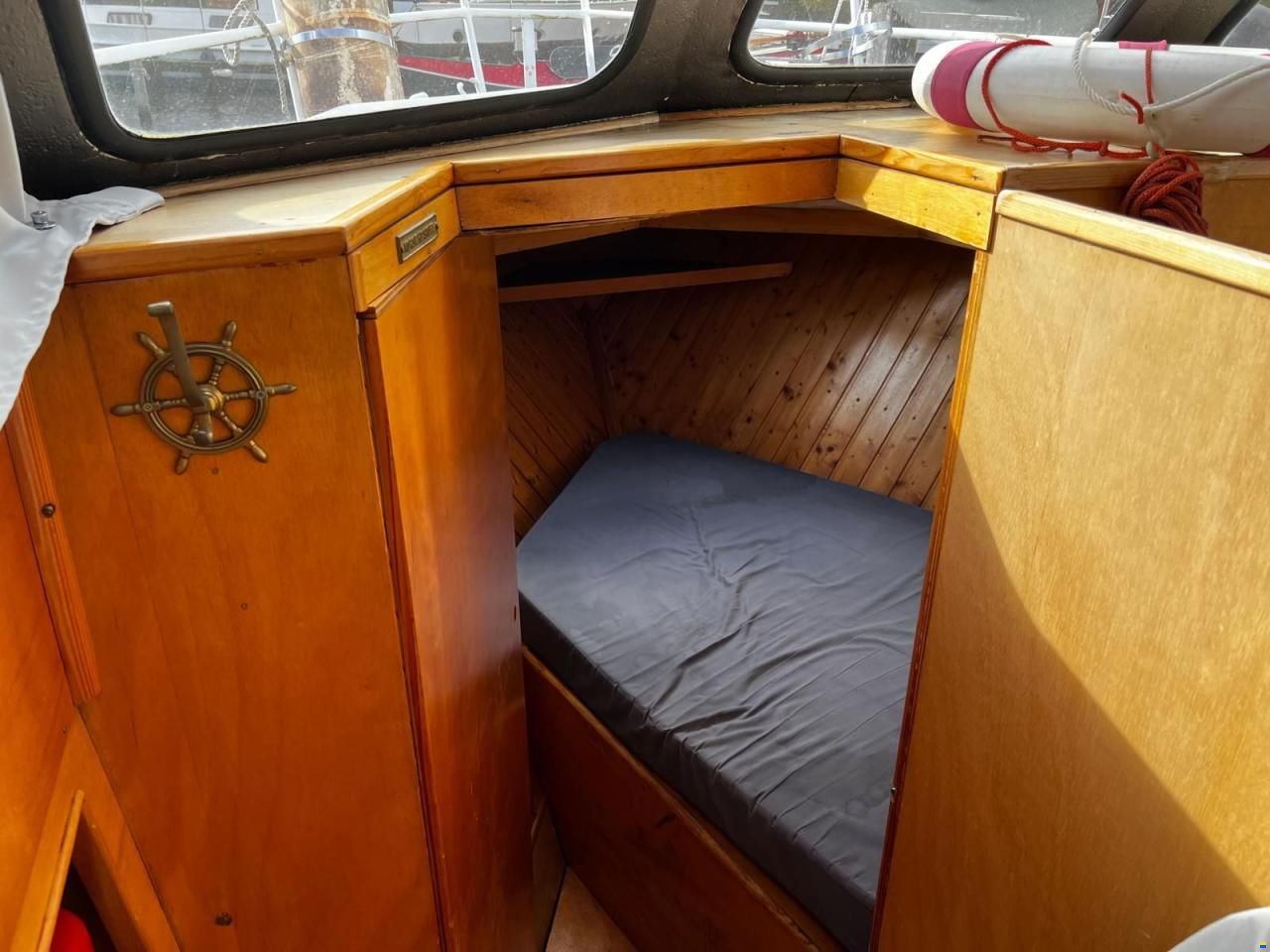 Beachcraft 9.00 AK