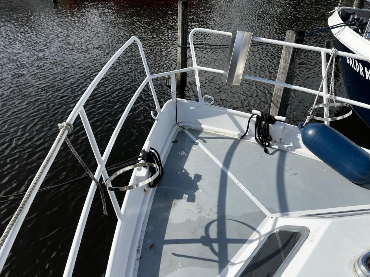 Beachcraft 9.00 AK