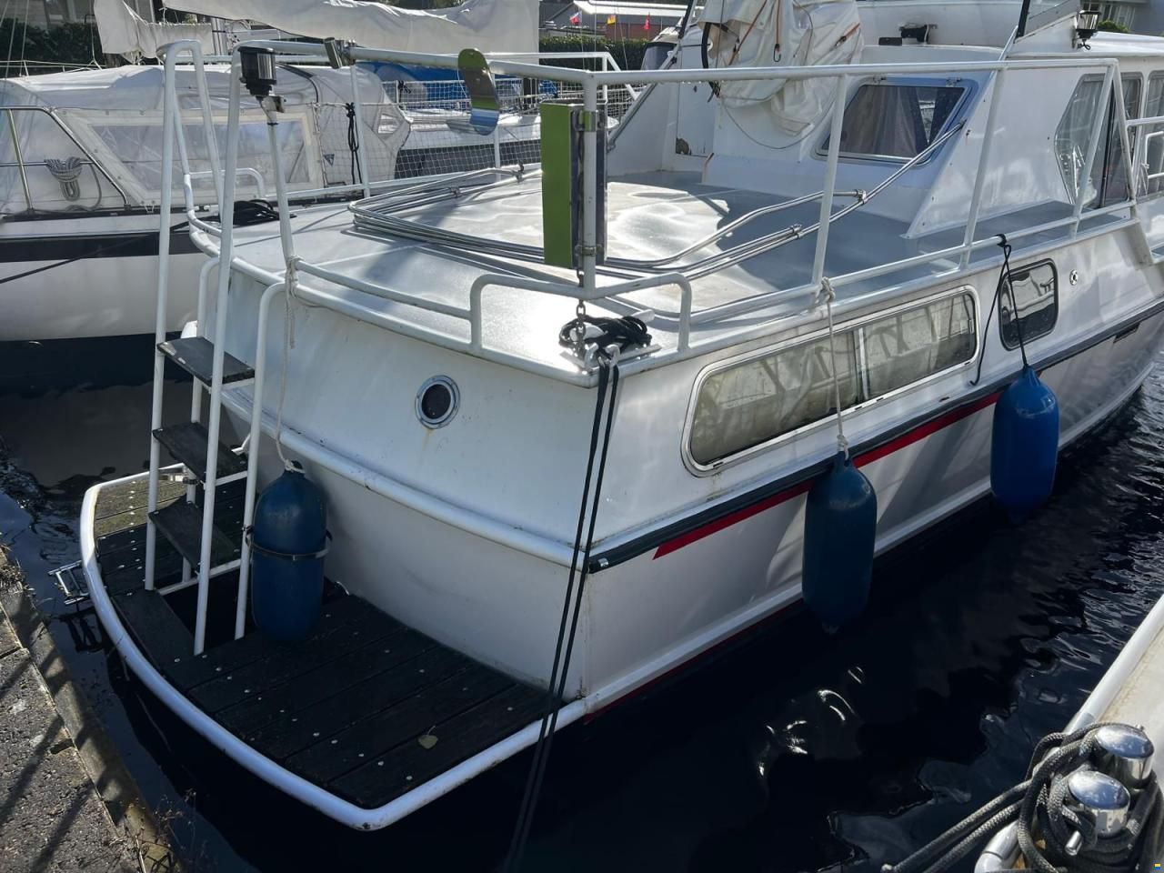 Beachcraft 9.00 AK