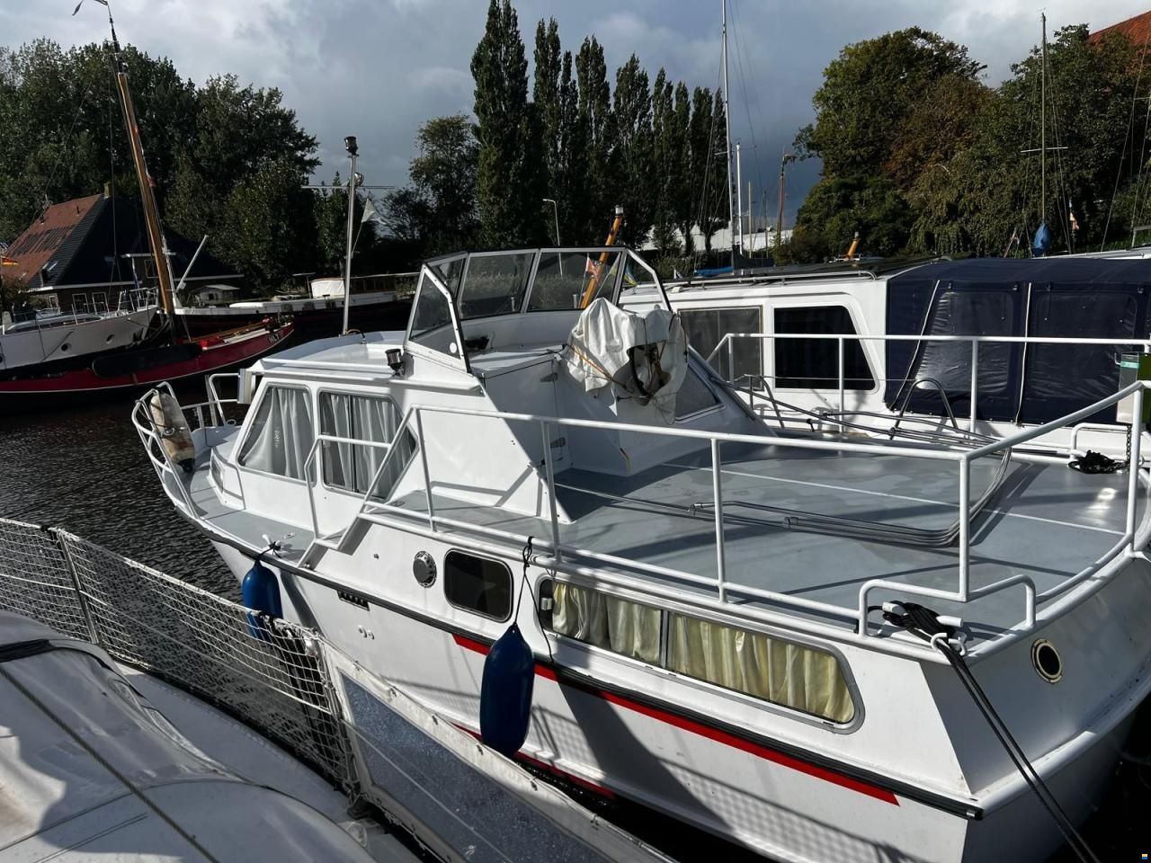Beachcraft 9.00 AK
